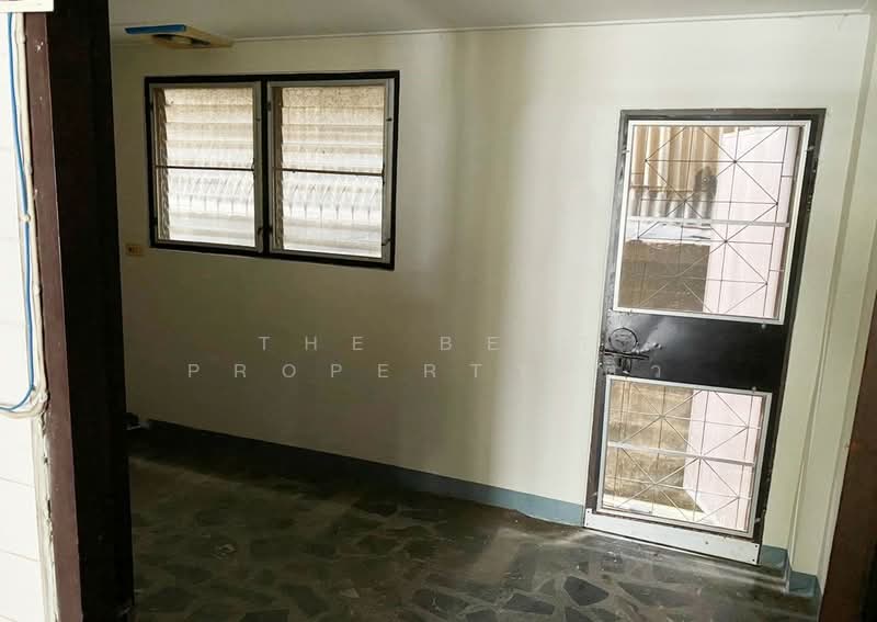 อาคารพาณิชย์บางเมือง สมุทรปราการ, Samut Prakan, Bang Mueng, Muang Samut Prakarn, Samut Prakan, , 240 sqm, Shophouse For Sale, by The Best Property ติ๋ว, 500199007 - DDproperty.com