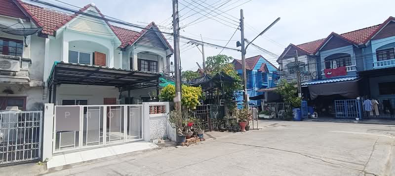 For Sale - Warocha 4, Samut Prakan