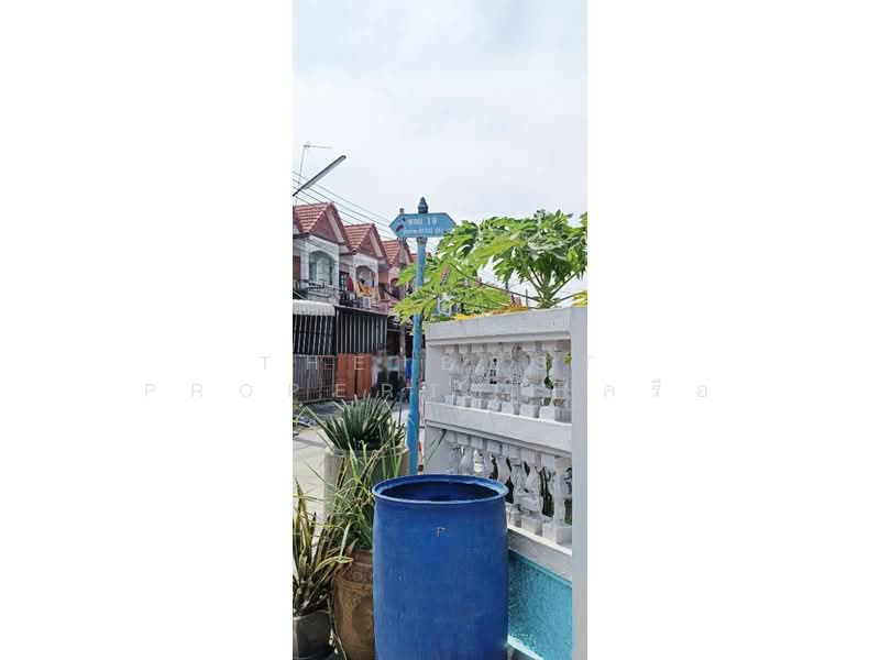 For Sale - Warocha 4, Samut Prakan