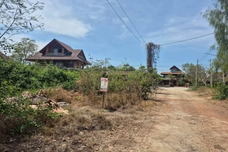 แหลมทองรีสอร์ท, เพชรบุรี, แหลมผักเบี้ย, บ้านแหลม, เพชรบุรี, 804 ตร.ม., ที่ดิน ขาย, โดย ชนะชาติ นนท์ตา, 500199010 - DDproperty.com