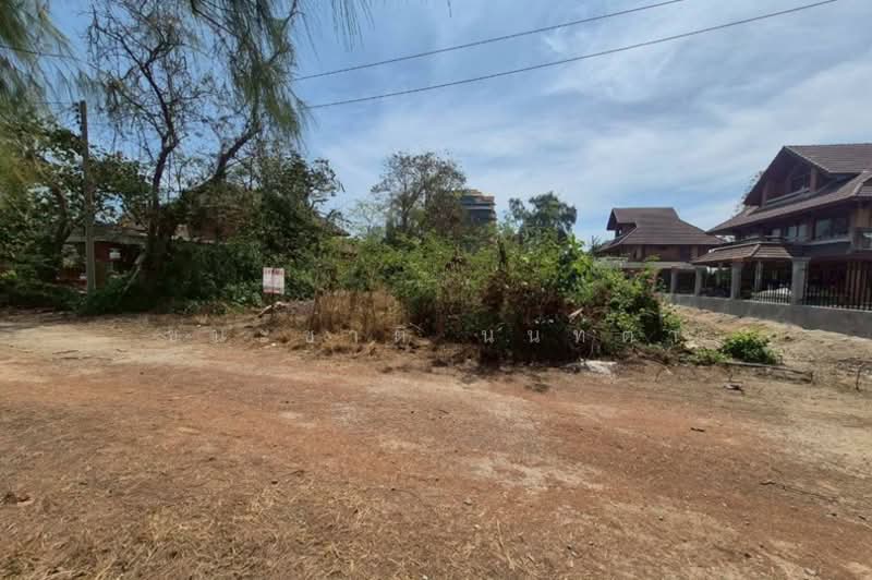 แหลมทองรีสอร์ท, เพชรบุรี, แหลมผักเบี้ย, บ้านแหลม, เพชรบุรี, 804 ตร.ม., ที่ดิน ขาย, โดย ชนะชาติ นนท์ตา, 500199010 - DDproperty.com