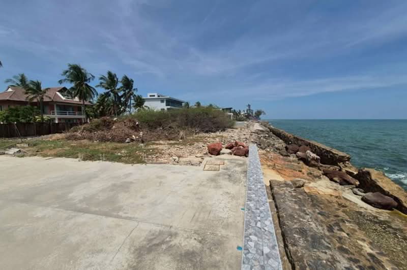 แหลมทองรีสอร์ท, เพชรบุรี, แหลมผักเบี้ย, บ้านแหลม, เพชรบุรี, 804 ตร.ม., ที่ดิน ขาย, โดย ชนะชาติ นนท์ตา, 500199010 - DDproperty.com