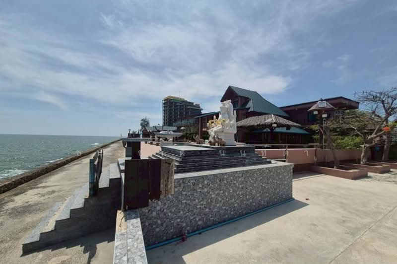 แหลมทองรีสอร์ท, Phetchaburi, Laem Phak Bia, Ban Laem, Phetchaburi, , 804 sqm, Land For Sale, by ชนะชาติ นนท์ตา, 500199010 - DDproperty.com