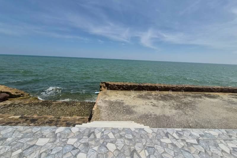 แหลมทองรีสอร์ท, เพชรบุรี, แหลมผักเบี้ย, บ้านแหลม, เพชรบุรี, 804 ตร.ม., ที่ดิน ขาย, โดย ชนะชาติ นนท์ตา, 500199010 - DDproperty.com