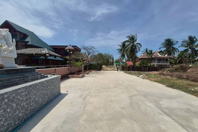 แหลมทองรีสอร์ท, เพชรบุรี, แหลมผักเบี้ย, บ้านแหลม, เพชรบุรี, 804 ตร.ม., ที่ดิน ขาย, โดย ชนะชาติ นนท์ตา, 500199010 - DDproperty.com