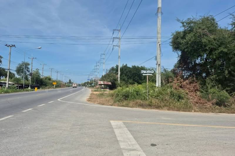 แหลมทองรีสอร์ท, Phetchaburi, Laem Phak Bia, Ban Laem, Phetchaburi, , 804 sqm, Land For Sale, by ชนะชาติ นนท์ตา, 500199010 - DDproperty.com