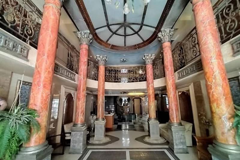 Champs Elysees Tiwanon : ฌ็องเซลิเซ่ ติวานนท์, นนทบุรี, 50 ถนนติวานนท์, บ้านใหม่, ปากเกร็ด, นนทบุรี, 33 ตร.ม., คอนโด ขาย, โดย ชนะชาติ นนท์ตา, 500199011 - DDproperty.com