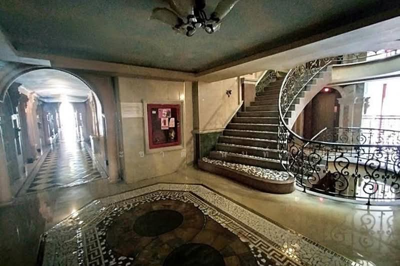 Champs Elysees Tiwanon : ฌ็องเซลิเซ่ ติวานนท์, นนทบุรี, 50 ถนนติวานนท์, บ้านใหม่, ปากเกร็ด, นนทบุรี, 33 ตร.ม., คอนโด ขาย, โดย ชนะชาติ นนท์ตา, 500199011 - DDproperty.com