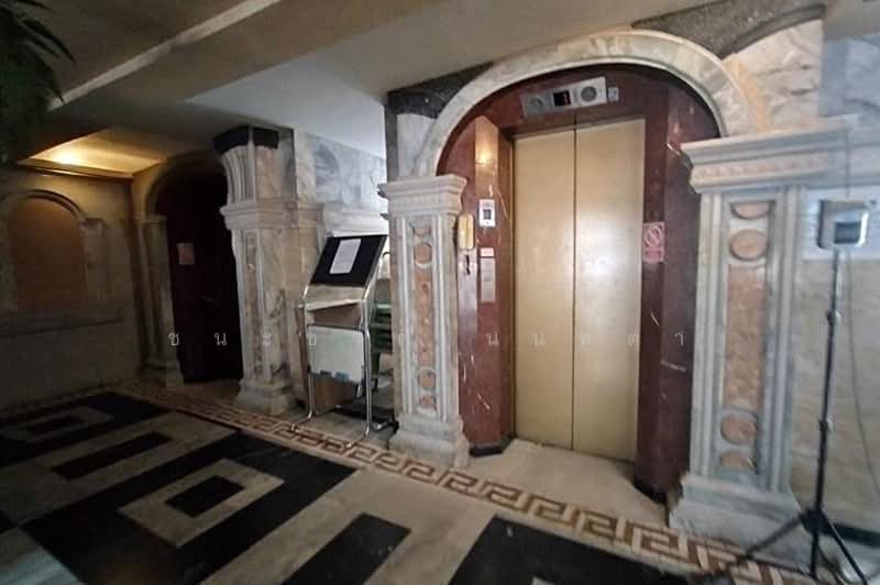 Champs Elysees Tiwanon : ฌ็องเซลิเซ่ ติวานนท์, นนทบุรี, 50 ถนนติวานนท์, บ้านใหม่, ปากเกร็ด, นนทบุรี, 33 ตร.ม., คอนโด ขาย, โดย ชนะชาติ นนท์ตา, 500199011 - DDproperty.com