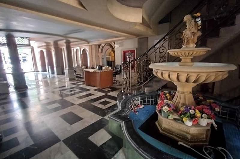 Champs Elysees Tiwanon : ฌ็องเซลิเซ่ ติวานนท์, นนทบุรี, 50 ถนนติวานนท์, บ้านใหม่, ปากเกร็ด, นนทบุรี, 33 ตร.ม., คอนโด ขาย, โดย ชนะชาติ นนท์ตา, 500199011 - DDproperty.com