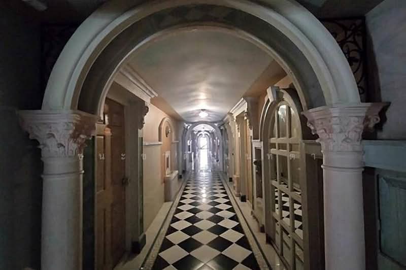 Champs Elysees Tiwanon : ฌ็องเซลิเซ่ ติวานนท์, นนทบุรี, 50 ถนนติวานนท์, บ้านใหม่, ปากเกร็ด, นนทบุรี, 33 ตร.ม., คอนโด ขาย, โดย ชนะชาติ นนท์ตา, 500199011 - DDproperty.com