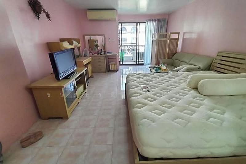 Champs Elysees Tiwanon, Nonthaburi, 50 Tiwanon Road, Ban Mai, Pak Kret, Nonthaburi, 1 Bedroom, 33 sqm, Condo For Sale, by ชนะชาติ นนท์ตา, 500199011 - DDproperty.com