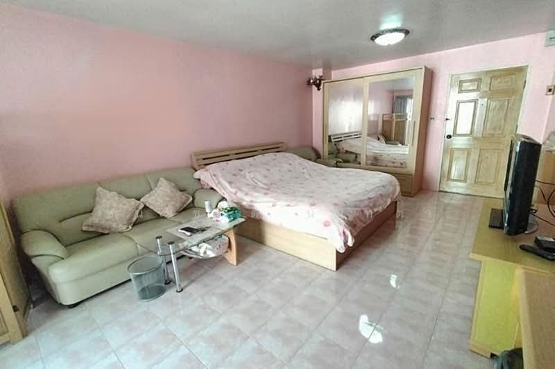 Champs Elysees Tiwanon, Nonthaburi, 50 Tiwanon Road, Ban Mai, Pak Kret, Nonthaburi, 1 Bedroom, 33 sqm, Condo For Sale, by ชนะชาติ นนท์ตา, 500199011 - DDproperty.com