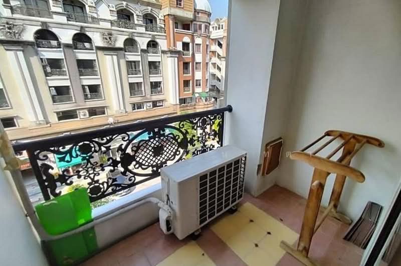 Champs Elysees Tiwanon, Nonthaburi, 50 Tiwanon Road, Ban Mai, Pak Kret, Nonthaburi, 1 Bedroom, 33 sqm, Condo For Sale, by ชนะชาติ นนท์ตา, 500199011 - DDproperty.com