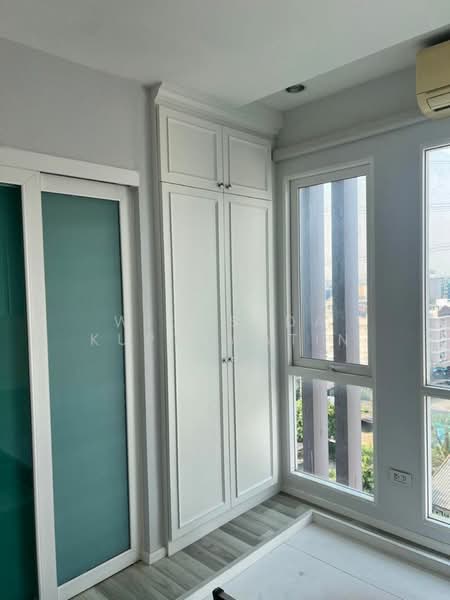 The Key Prachachuen, Nonthaburi, 111 Thanon Prachachun, Bang Khen, Muang Nonthaburi, Nonthaburi, 1 Bedroom, 32 sqm, Condo For Sale, by Wichsuda Kuptawatin, 500199012 - DDproperty.com