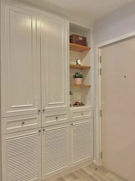 The Key Prachachuen : เดอะ คีย์ ประชาชื่น, นนทบุรี, 111 ประชาชื่น, บางเขน, เมืองนนทบุรี, นนทบุรี, 32 ตร.ม., คอนโด ขาย, โดย Wichsuda Kuptawatin, 500199012 - DDproperty.com