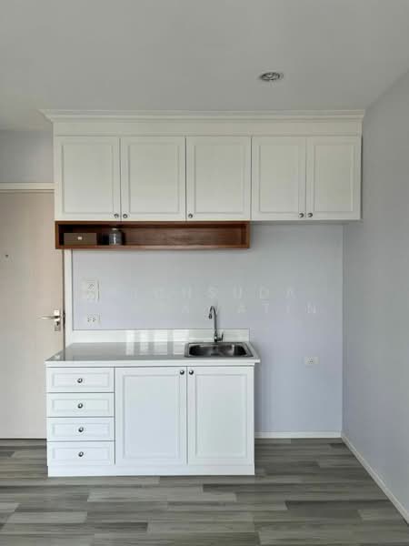 The Key Prachachuen, Nonthaburi, 111 Thanon Prachachun, Bang Khen, Muang Nonthaburi, Nonthaburi, 1 Bedroom, 32 sqm, Condo For Sale, by Wichsuda Kuptawatin, 500199012 - DDproperty.com