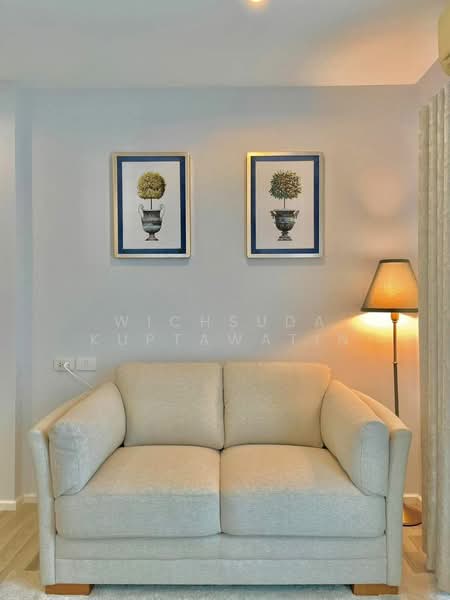 The Key Prachachuen, Nonthaburi, 111 Thanon Prachachun, Bang Khen, Muang Nonthaburi, Nonthaburi, 1 Bedroom, 32 sqm, Condo For Sale, by Wichsuda Kuptawatin, 500199012 - DDproperty.com