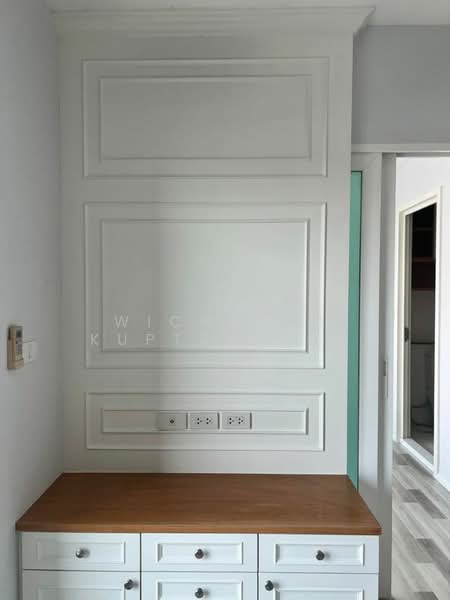 The Key Prachachuen, Nonthaburi, 111 Thanon Prachachun, Bang Khen, Muang Nonthaburi, Nonthaburi, 1 Bedroom, 32 sqm, Condo For Sale, by Wichsuda Kuptawatin, 500199012 - DDproperty.com