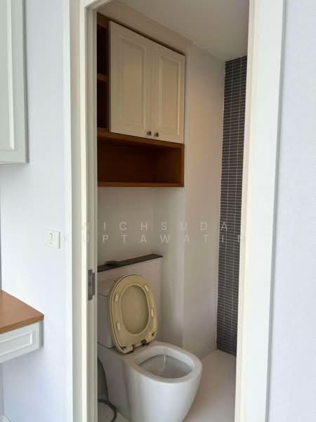 The Key Prachachuen, Nonthaburi, 111 Thanon Prachachun, Bang Khen, Muang Nonthaburi, Nonthaburi, 1 Bedroom, 32 sqm, Condo For Sale, by Wichsuda Kuptawatin, 500199012 - DDproperty.com