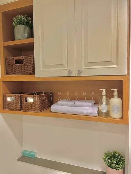 The Key Prachachuen, Nonthaburi, 111 Thanon Prachachun, Bang Khen, Muang Nonthaburi, Nonthaburi, 1 Bedroom, 32 sqm, Condo For Sale, by Wichsuda Kuptawatin, 500199012 - DDproperty.com