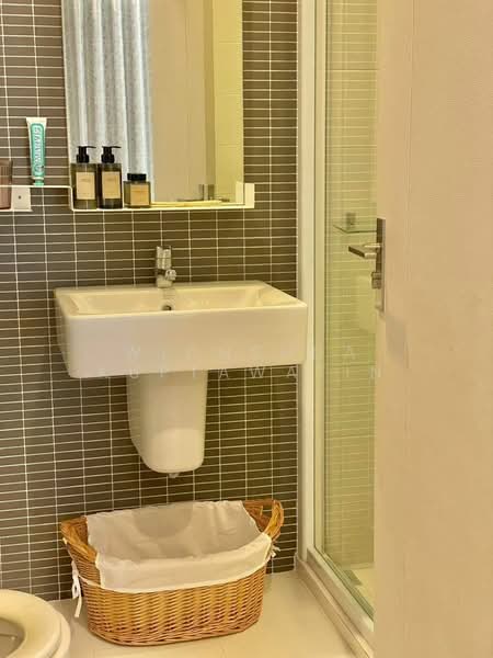 The Key Prachachuen, Nonthaburi, 111 Thanon Prachachun, Bang Khen, Muang Nonthaburi, Nonthaburi, 1 Bedroom, 32 sqm, Condo For Sale, by Wichsuda Kuptawatin, 500199012 - DDproperty.com