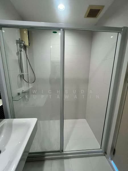 The Key Prachachuen, Nonthaburi, 111 Thanon Prachachun, Bang Khen, Muang Nonthaburi, Nonthaburi, 1 Bedroom, 32 sqm, Condo For Sale, by Wichsuda Kuptawatin, 500199012 - DDproperty.com