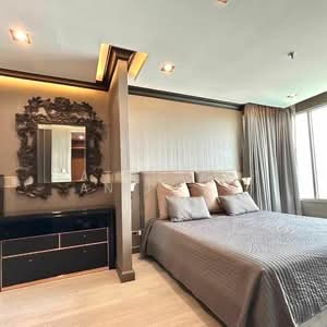 For Rent - Baan Siri 31, Bangkok