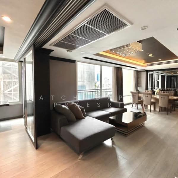 Baan Siri 31 : บ้านสิริ เธอร์ตี้วัน, กรุงเทพ, ถนนสุขุมวิท 31, คลองเตยเหนือ, วัฒนา, กรุงเทพ, 133 ตร.ม., คอนโด ให้เช่า, โดย Ratchadapan Praesri, 500199013 - DDproperty.com