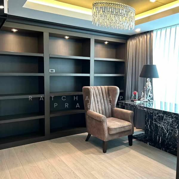 Baan Siri 31, Bangkok, Sukhumvit 31, Khlongtoei Nua, Watthana, Bangkok, 3 Bedrooms, 133 sqm, Condo For Rent, by Ratchadapan Praesri, 500199013 - DDproperty.com