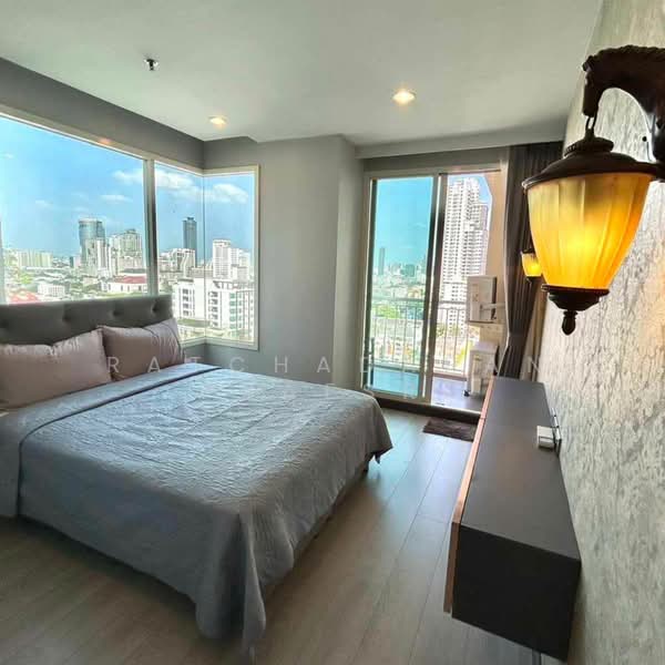 Baan Siri 31, Bangkok, Sukhumvit 31, Khlongtoei Nua, Watthana, Bangkok, 3 Bedrooms, 133 sqm, Condo For Rent, by Ratchadapan Praesri, 500199013 - DDproperty.com