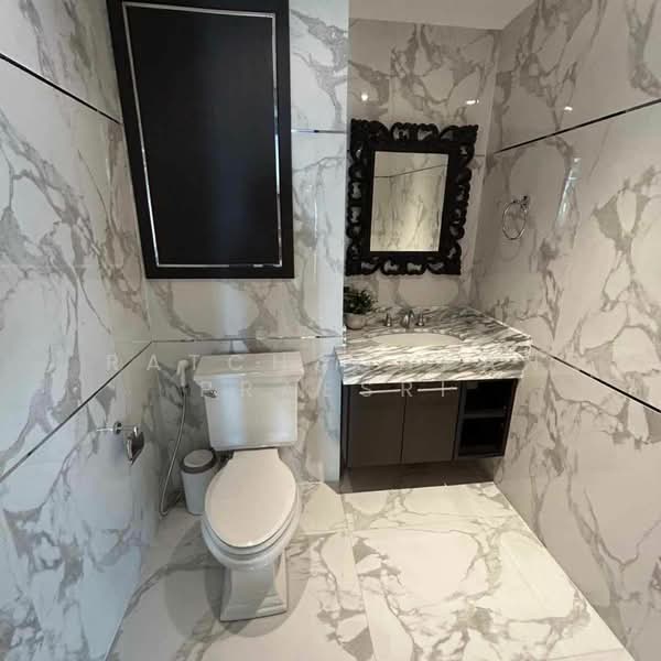 Baan Siri 31 : บ้านสิริ เธอร์ตี้วัน, กรุงเทพ, ถนนสุขุมวิท 31, คลองเตยเหนือ, วัฒนา, กรุงเทพ, 133 ตร.ม., คอนโด ให้เช่า, โดย Ratchadapan Praesri, 500199013 - DDproperty.com