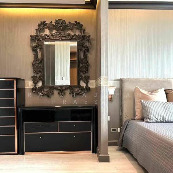 Baan Siri 31, Bangkok, Sukhumvit 31, Khlongtoei Nua, Watthana, Bangkok, 3 Bedrooms, 133 sqm, Condo For Rent, by Ratchadapan Praesri, 500199013 - DDproperty.com