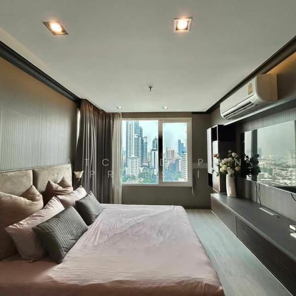 Baan Siri 31, Bangkok, Sukhumvit 31, Khlongtoei Nua, Watthana, Bangkok, 3 Bedrooms, 133 sqm, Condo For Rent, by Ratchadapan Praesri, 500199013 - DDproperty.com