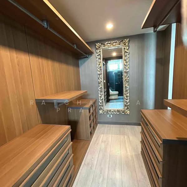 Baan Siri 31 : บ้านสิริ เธอร์ตี้วัน, กรุงเทพ, ถนนสุขุมวิท 31, คลองเตยเหนือ, วัฒนา, กรุงเทพ, 133 ตร.ม., คอนโด ให้เช่า, โดย Ratchadapan Praesri, 500199013 - DDproperty.com