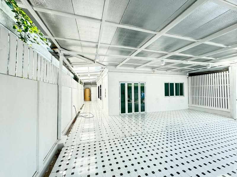 พฤกษา14, นนทบุรี, บางคูรัด, บางบัวทอง, นนทบุรี, 120 ตร.ม., ทาวน์เฮ้าส์ ขาย, โดย สมโพธิ เทศวิรัช, 500199014 - DDproperty.com