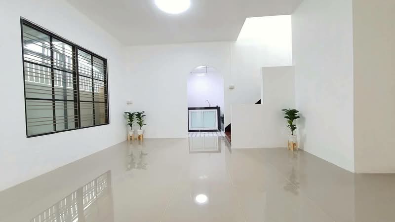 พฤกษา14, นนทบุรี, บางคูรัด, บางบัวทอง, นนทบุรี, 120 ตร.ม., ทาวน์เฮ้าส์ ขาย, โดย สมโพธิ เทศวิรัช, 500199014 - DDproperty.com