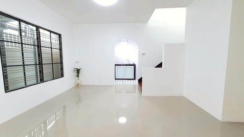 พฤกษา14, Nonthaburi, Bang Khu Rat, Bang Bua Thong, Nonthaburi, 4 Bedrooms, 120 sqm, Townhouse For Sale, by สมโพธิ เทศวิรัช, 500199014 - DDproperty.com
