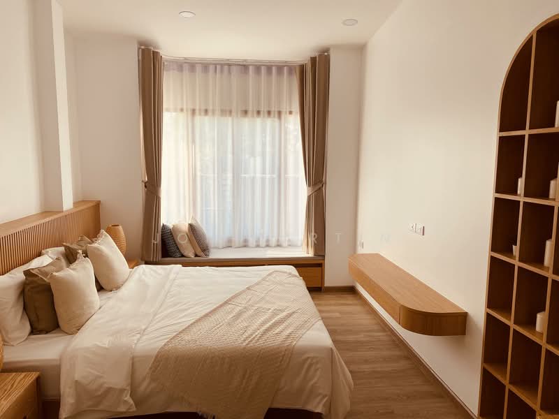 Baan Somdul 2, Prachuap Khiri Khan, Thap Tai, Hua Hin, Prachuap Khiri Khan, 3 Bedrooms, 120 sqm, Villa For Sale, by Jon Martin, 500199015 - DDproperty.com