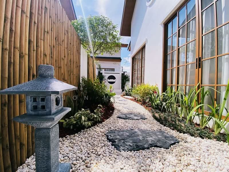 Baan Somdul 2, Prachuap Khiri Khan, Thap Tai, Hua Hin, Prachuap Khiri Khan, 3 Bedrooms, 120 sqm, Villa For Sale, by Jon Martin, 500199015 - DDproperty.com