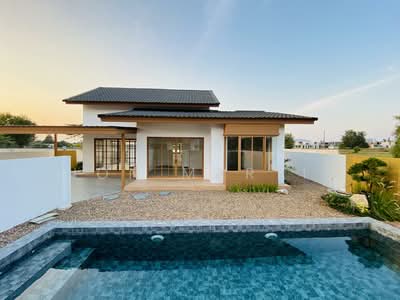 ขาย - Baan Somdul 2, ประจวบคีรีขันธ์