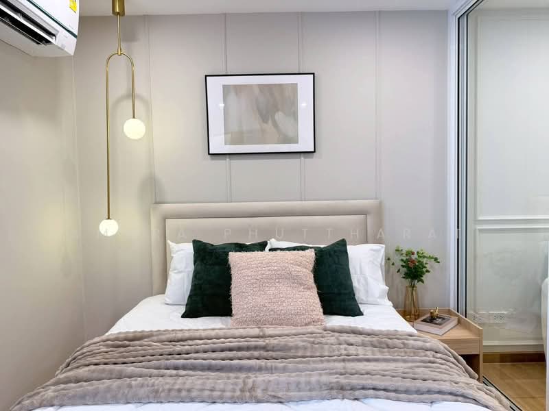 Ratchada City Condominium : รัชดา ซิตี้ คอนโดมิเนียม, กรุงเทพ, 98 ซ.ประชาราษฎร์บำเพ็ญ 7, ห้วยขวาง, ห้วยขวาง, กรุงเทพ, 33 ตร.ม., คอนโด ขาย, โดย Amara Phuttharat, 500199016 - DDproperty.com