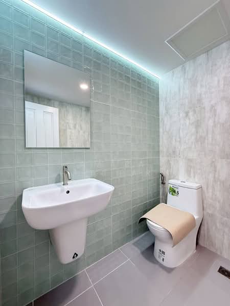 Ratchada City Condominium, Bangkok, 98 Pracha Rat Bamphen 7 Alley, Huai Khwang, Huai Khwang, Bangkok, 1 Bedroom, 33 sqm, Condo For Sale, by Amara Phuttharat, 500199016 - DDproperty.com