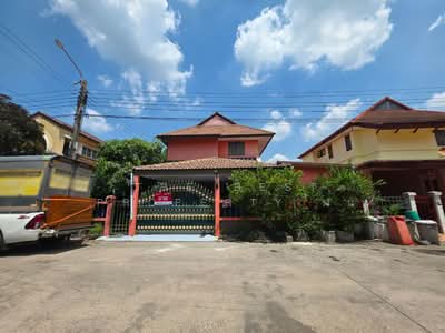 ขาย - Tuscany Minburi - Pracharuamjai : ทัสคานี มีนบุรี - ประชาร่วมใจ, กรุงเทพ