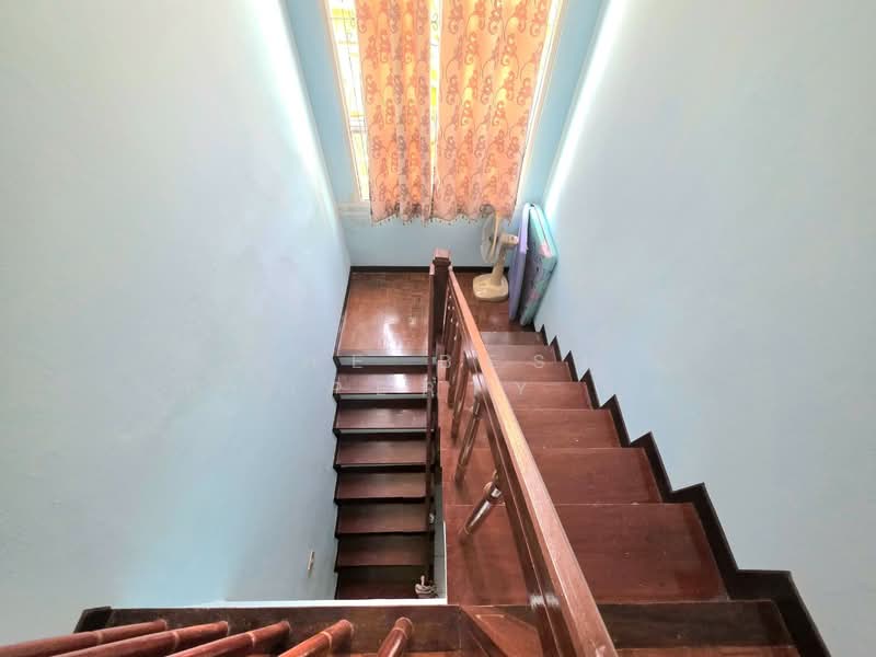 Tuscany Minburi - Pracharuamjai, Bangkok, Sai Kong Din, Khlong Sam Wa, Bangkok, 3 Bedrooms, 150 sqm, Single Detached House For Sale, by The Best Property ฝน, 500199017 - DDproperty.com