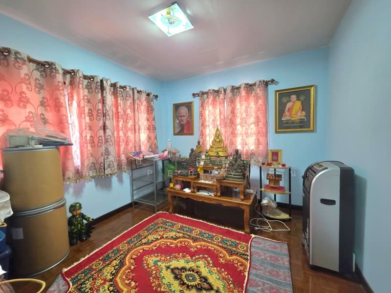 Tuscany Minburi - Pracharuamjai : ทัสคานี มีนบุรี - ประชาร่วมใจ, กรุงเทพ, ทรายกองดิน, คลองสามวา, กรุงเทพ, 150 ตร.ม., บ้านเดี่ยว ขาย, โดย The Best Property ฝน, 500199017 - DDproperty.com