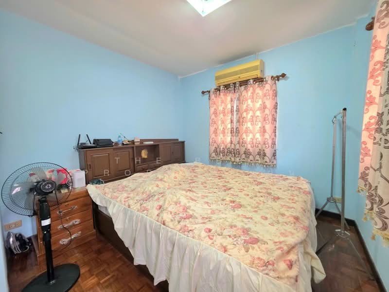 Tuscany Minburi - Pracharuamjai, Bangkok, Sai Kong Din, Khlong Sam Wa, Bangkok, 3 Bedrooms, 150 sqm, Single Detached House For Sale, by The Best Property ฝน, 500199017 - DDproperty.com