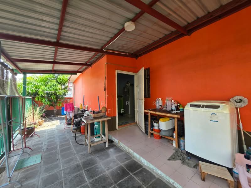 Tuscany Minburi - Pracharuamjai, Bangkok, Sai Kong Din, Khlong Sam Wa, Bangkok, 3 Bedrooms, 150 sqm, Single Detached House For Sale, by The Best Property ฝน, 500199017 - DDproperty.com