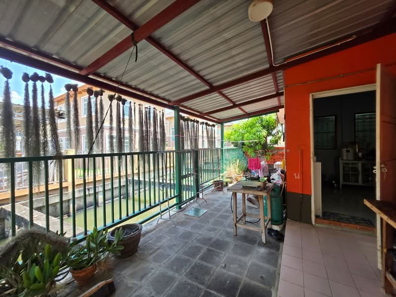 Tuscany Minburi - Pracharuamjai : ทัสคานี มีนบุรี - ประชาร่วมใจ, กรุงเทพ, ทรายกองดิน, คลองสามวา, กรุงเทพ, 150 ตร.ม., บ้านเดี่ยว ขาย, โดย The Best Property ฝน, 500199017 - DDproperty.com