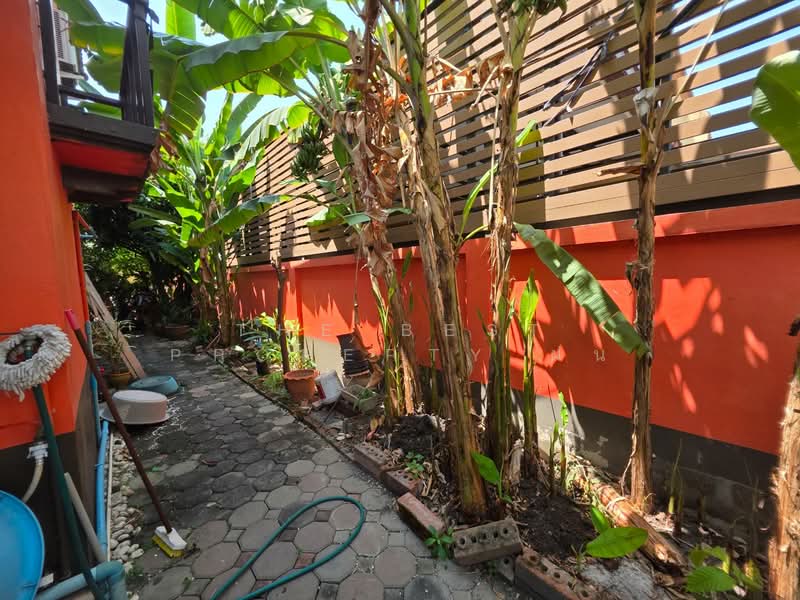 Tuscany Minburi - Pracharuamjai, Bangkok, Sai Kong Din, Khlong Sam Wa, Bangkok, 3 Bedrooms, 150 sqm, Single Detached House For Sale, by The Best Property ฝน, 500199017 - DDproperty.com
